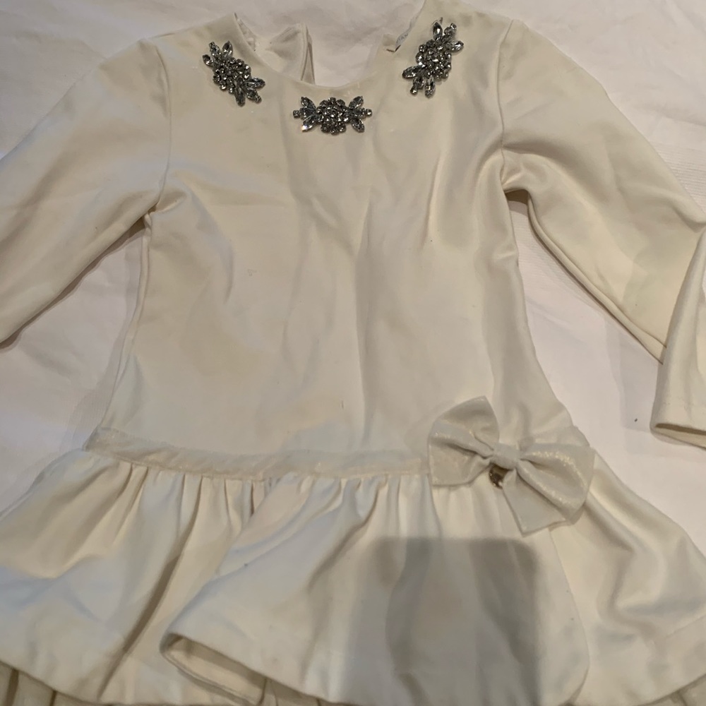Girls dress